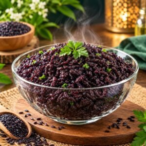 ৩ কেজি ব্ল্যাক রাইস