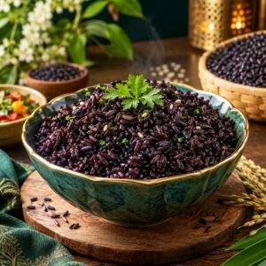 ১০ কেজি ব্ল্যাক রাইস